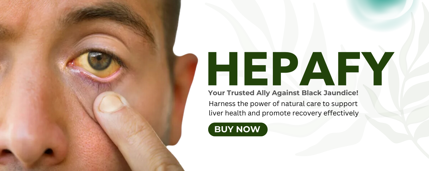 Hepafy Hepatitis C Ayurvedic